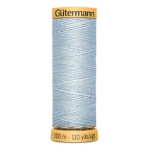 Fil à coudre Coton 100m -  n°6217 - Gütermann
