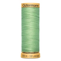 Fil à coudre Coton 100m -  n°7880 - Gütermann