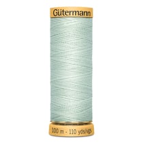 Fil à coudre Coton 100m -  n°7918 - Gütermann