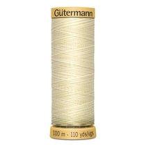 Fil à coudre Coton 100m -  n°919 - Gütermann
