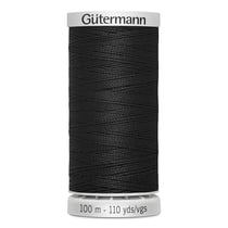 Fil à coudre Couture forte 100m -  n° 3000 - Gütermann