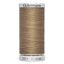 Fil à coudre Couture forte 100m -  n° 139 - Gütermann