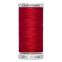 Fil à coudre Couture forte 100m -  n° 156 - Gütermann