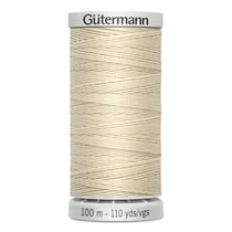 Fil à coudre Couture forte 100m -  n° 169 - Gütermann