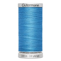 Fil à coudre Couture forte 100m -  n° 197 - Gütermann
