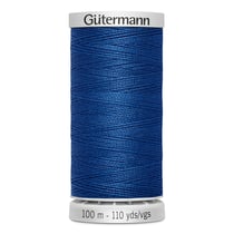 Fil à coudre Couture forte 100m -  n° 214 - Gütermann