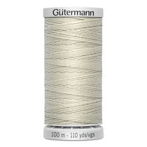 Fil à coudre Couture forte 100m -  n° 299 - Gütermann