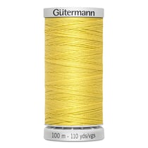 Fil à coudre Couture forte 100m -  n° 327 - Gütermann