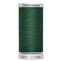 Fil à coudre Couture forte 100m -  n° 340 - Gütermann