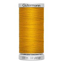 Fil à coudre Couture forte 100m -  n° 362 - Gütermann