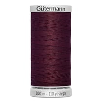 Fil à coudre Couture forte 100m -  n° 369 - Gütermann