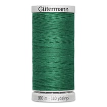 Fil à coudre Couture forte 100m -  n° 402 - Gütermann