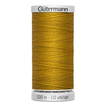 Fil à coudre Couture forte 100m -  n° 412 - Gütermann
