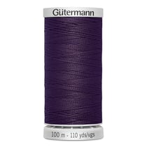 Fil à coudre Couture forte 100m -  n° 512 - Gütermann