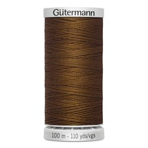 Fil à coudre Couture forte 100m -  n° 650 - Gütermann