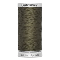Fil à coudre Couture forte 100m -  n° 676 - Gütermann