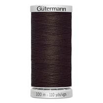Fil à coudre Couture forte 100m -  n° 696 - Gütermann