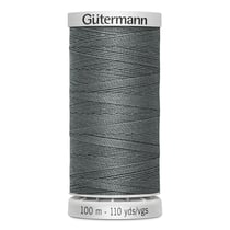 Fil à coudre Couture forte 100m -  n° 701 - Gütermann