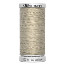 Fil à coudre Couture forte 100m -  n° 722 - Gütermann