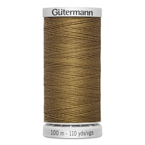 Fil à coudre Couture forte 100m -  n° 887 - Gütermann