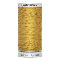 Fil à coudre Couture forte 100m -  n° 968 - Gütermann