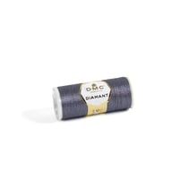 Fil à broder DMC - Diamant - Anthracite
