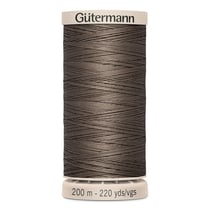Fil à quilter Coton 200m n° 1225 - Gütermann
