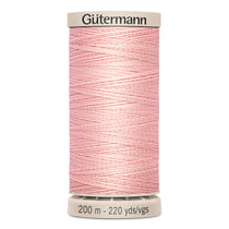 Fil à quilter Coton 200m n° 2538 - Gütermann