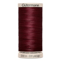 Fil à quilter Coton 200m n° 2833 - Gütermann