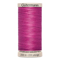 Fil à quilter Coton 200m n° 2955 - Gütermann