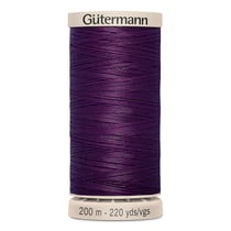 Fil à quilter Coton 200m n° 3832 - Gütermann