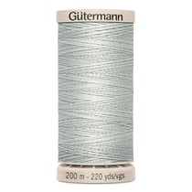 Fil à quilter Coton 200m n° 4507 - Gütermann
