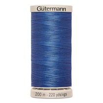 Fil à quilter Coton 200m n° 5133 - Gütermann