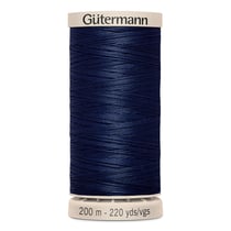Fil à quilter Coton 200m n° 5322 - Gütermann