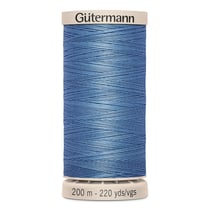 Fil à quilter Coton 200m n° 5725 - Gütermann