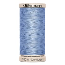 Fil à quilter Coton 200m n° 5826 - Gütermann