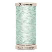 Fil à quilter Coton 200m n° 7918 - Gütermann