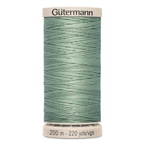 Fil à quilter Coton 200m n° 8816 - Gütermann