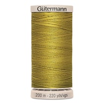 Fil à quilter Coton 200m n° 956 - Gütermann