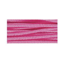 Fil élastique rose foncé