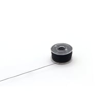 Fil Toho One-G 0,25 mm x 46 m Créalia - Noir