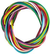 FILS SCOUBIDOU LG80 12 FILS SA FILS SCOUBIDOU LG80 12 FILS SAC COL ASS