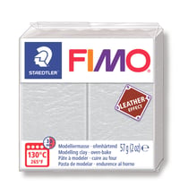 Fimo Effect Leather - Ivoire 8010-029 - 57 g