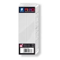 FIMO PRO - Gris dauphin - n°8041-80 - 454 g