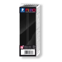 FIMO PRO - Noir - n°8041-9 - 454g