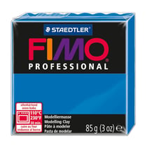 Fimo Professional - Bleu 8004-300 - 85 g