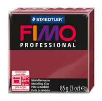 Fimo Pro Bordeaux