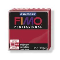 Fimo Professional - Carmin 8004-29 - 85 g
