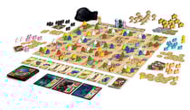 Five Tribes - Days of wonder