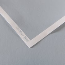Feuille Mi-Teintes Touch 50x65 335gr - Bleu Clair 490